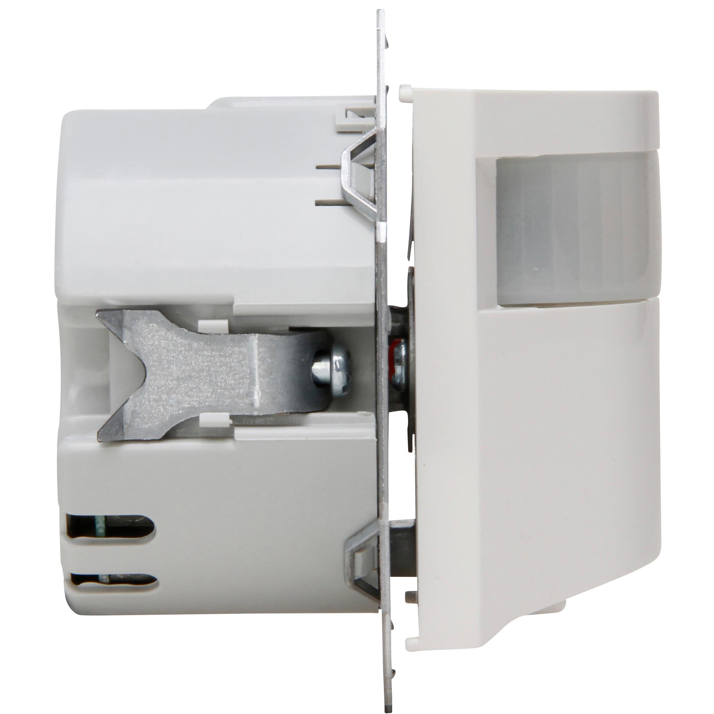 TC - bewegingsmelder 180°, 3-draads, 1.000W, helder wit - Afbeelding 7
