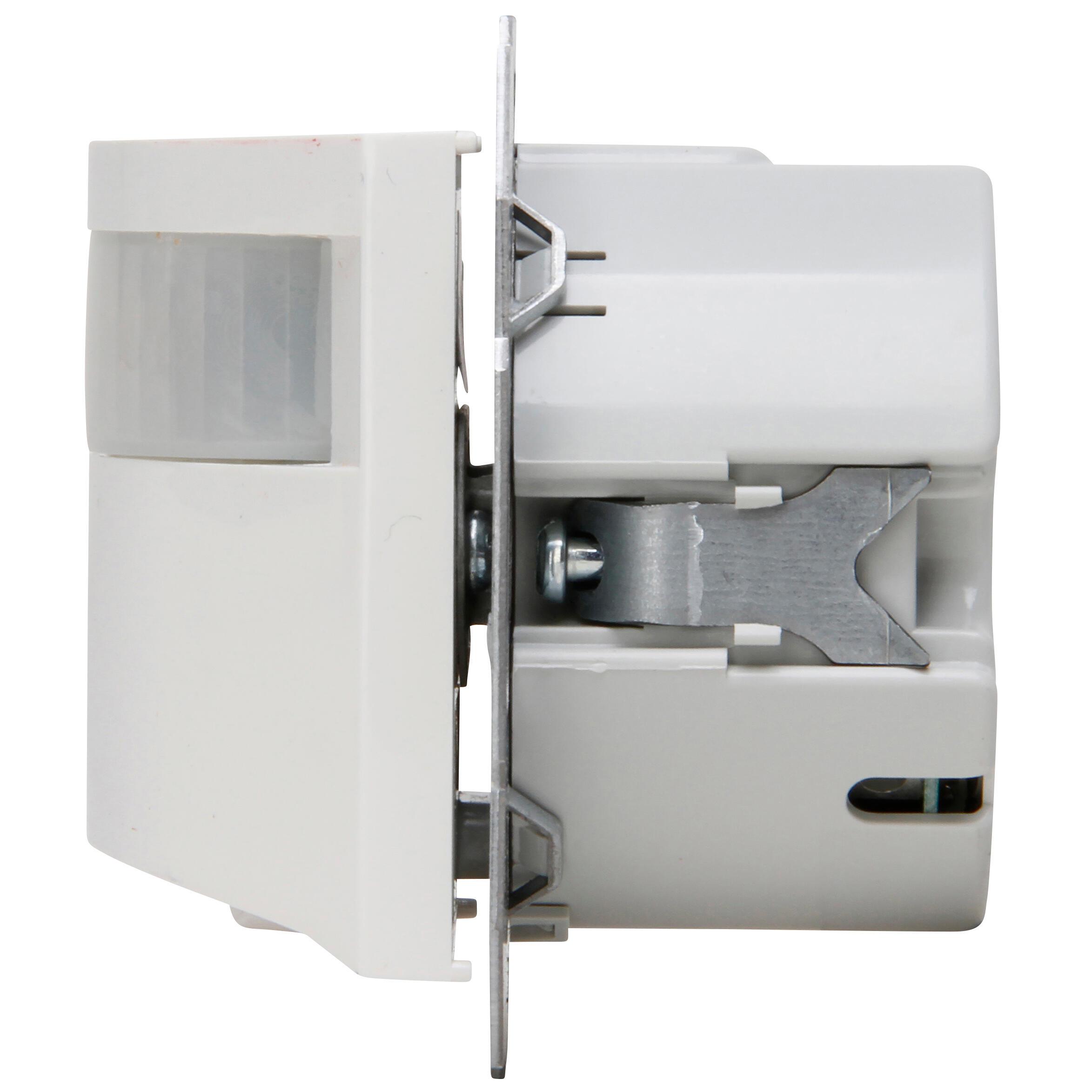 TC - bewegingsmelder 180°, 3-draads, 1.000W, helder wit - Afbeelding 6