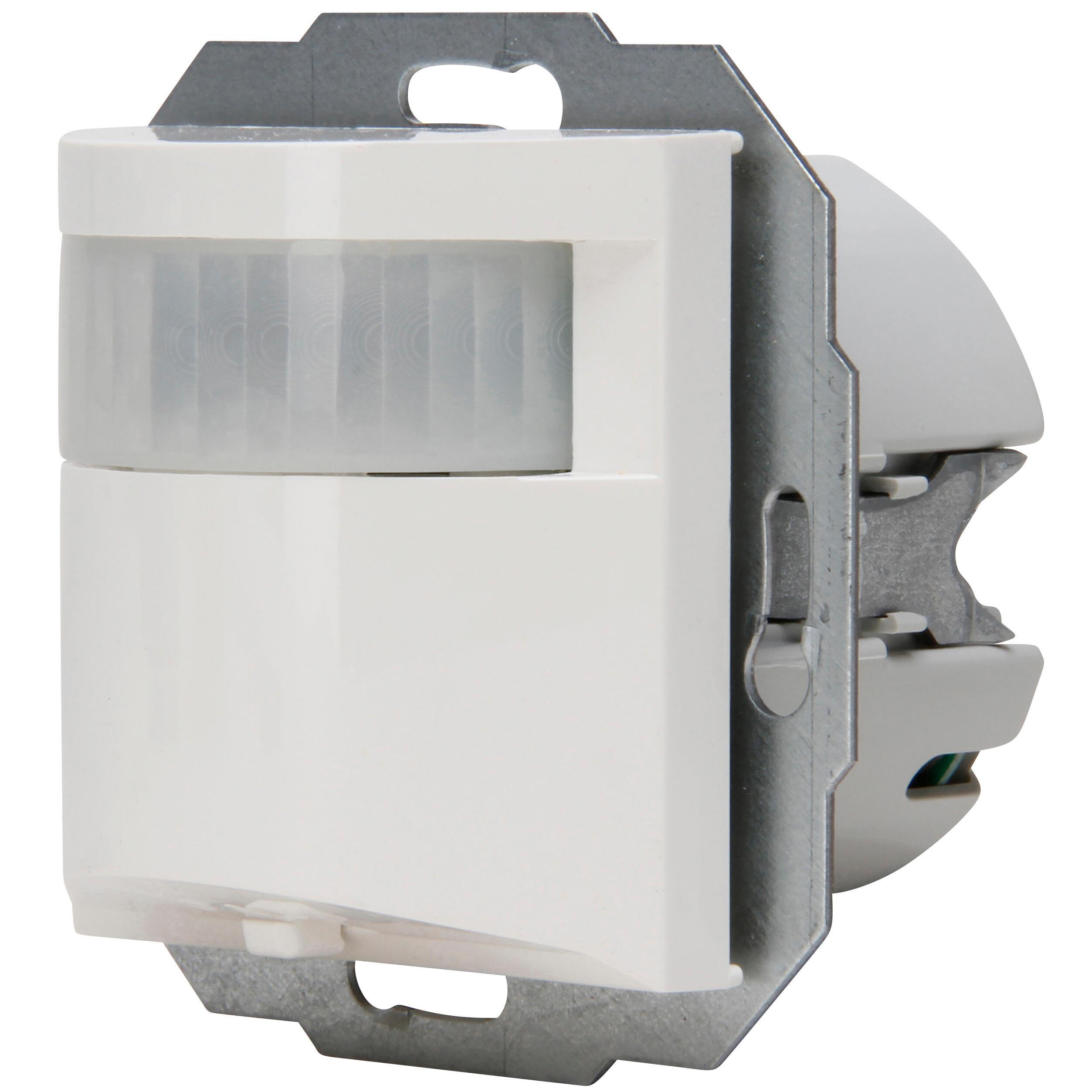TC - bewegingsmelder 180°, 3-draads, 1.000W, helder wit - Afbeelding 8