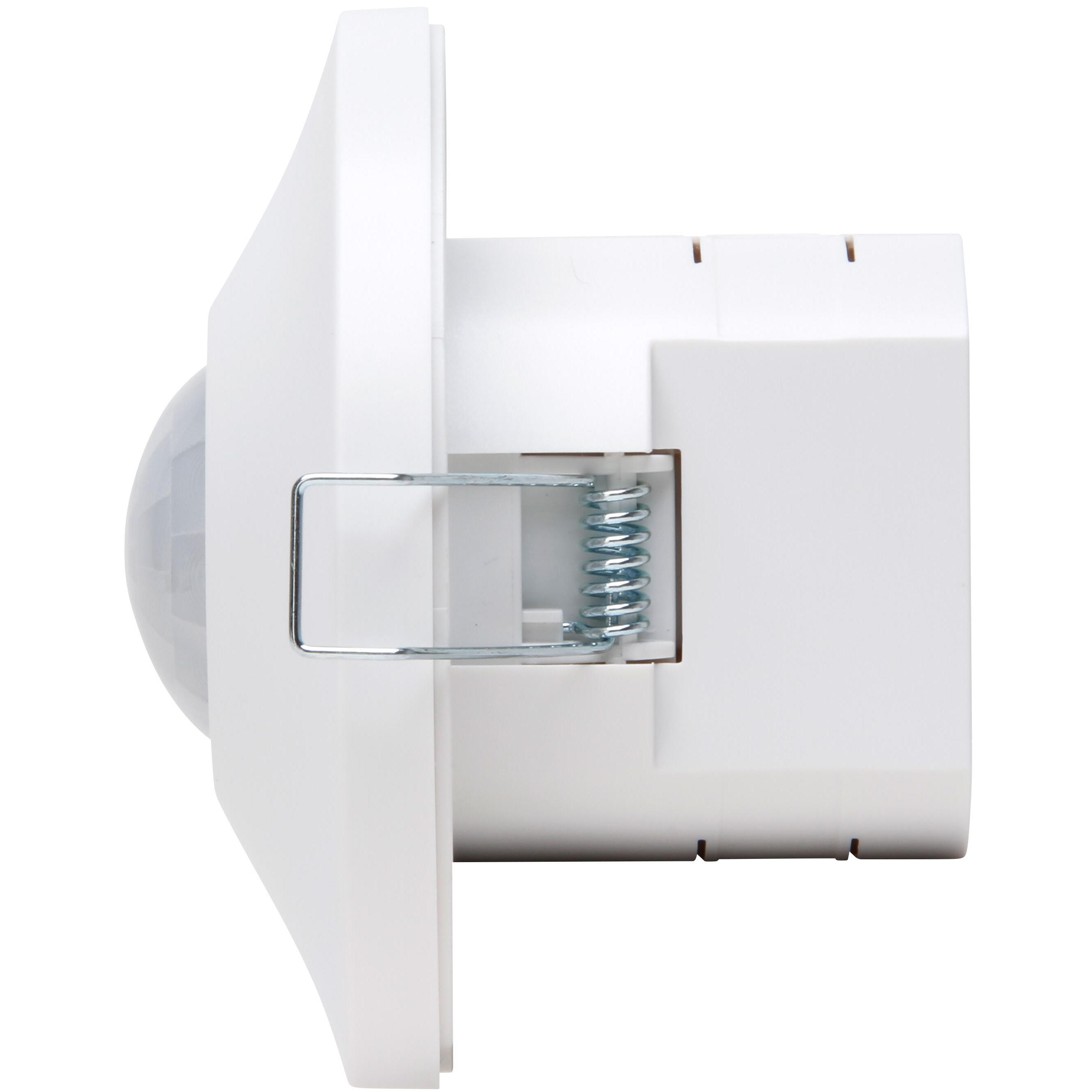 Aanwezigheidsmelder, Dali-2, inbouw, range 12 meter, wit - Afbeelding 7