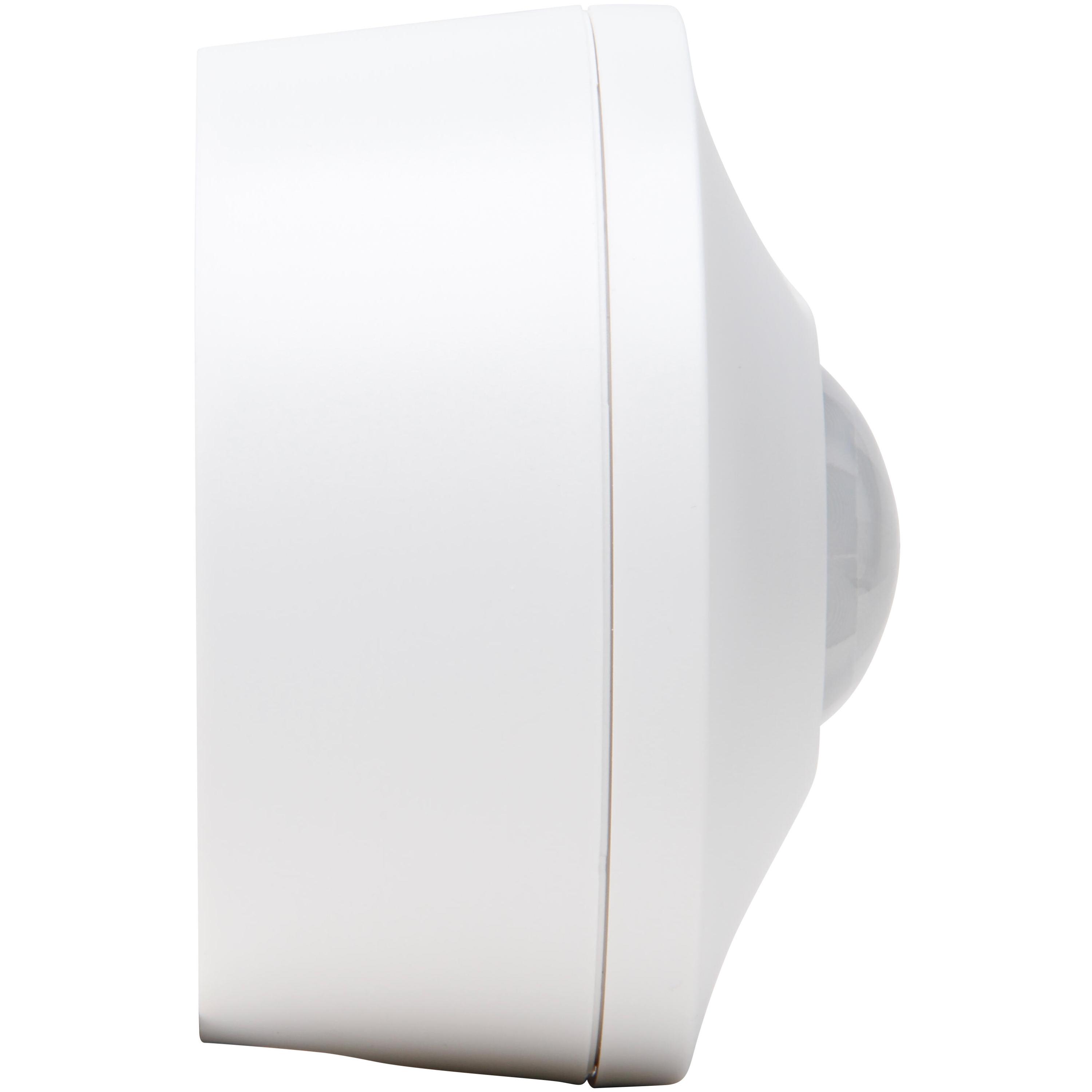Aanwezigheidsmelder, Dali-2, opbouw, range 12 meter, wit - Afbeelding 7