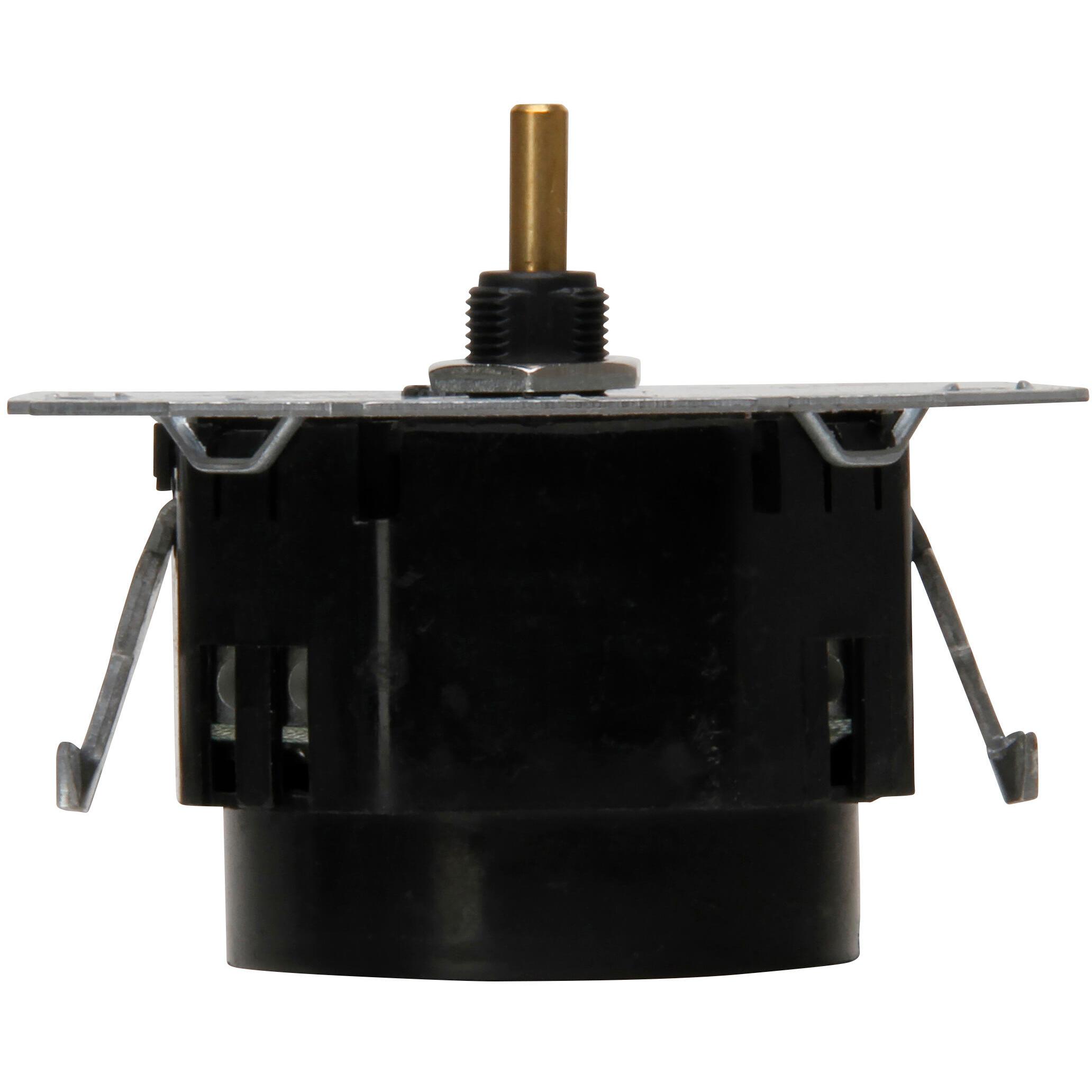 TechnikCenter - sokkel dimmer RL LED 3-100W - Afbeelding 5