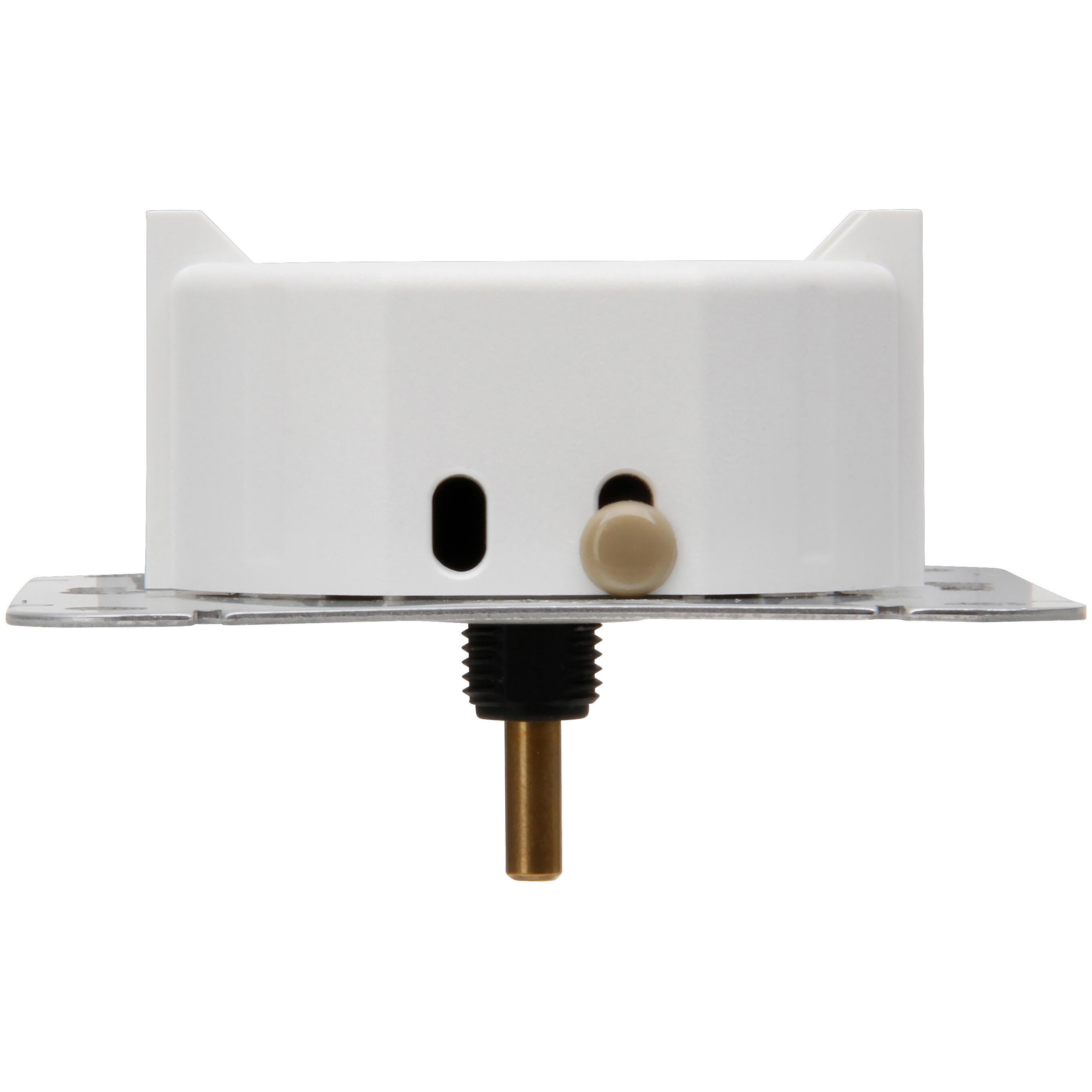 Basislement universele LED dimmer RC 3-220W - Afbeelding 4