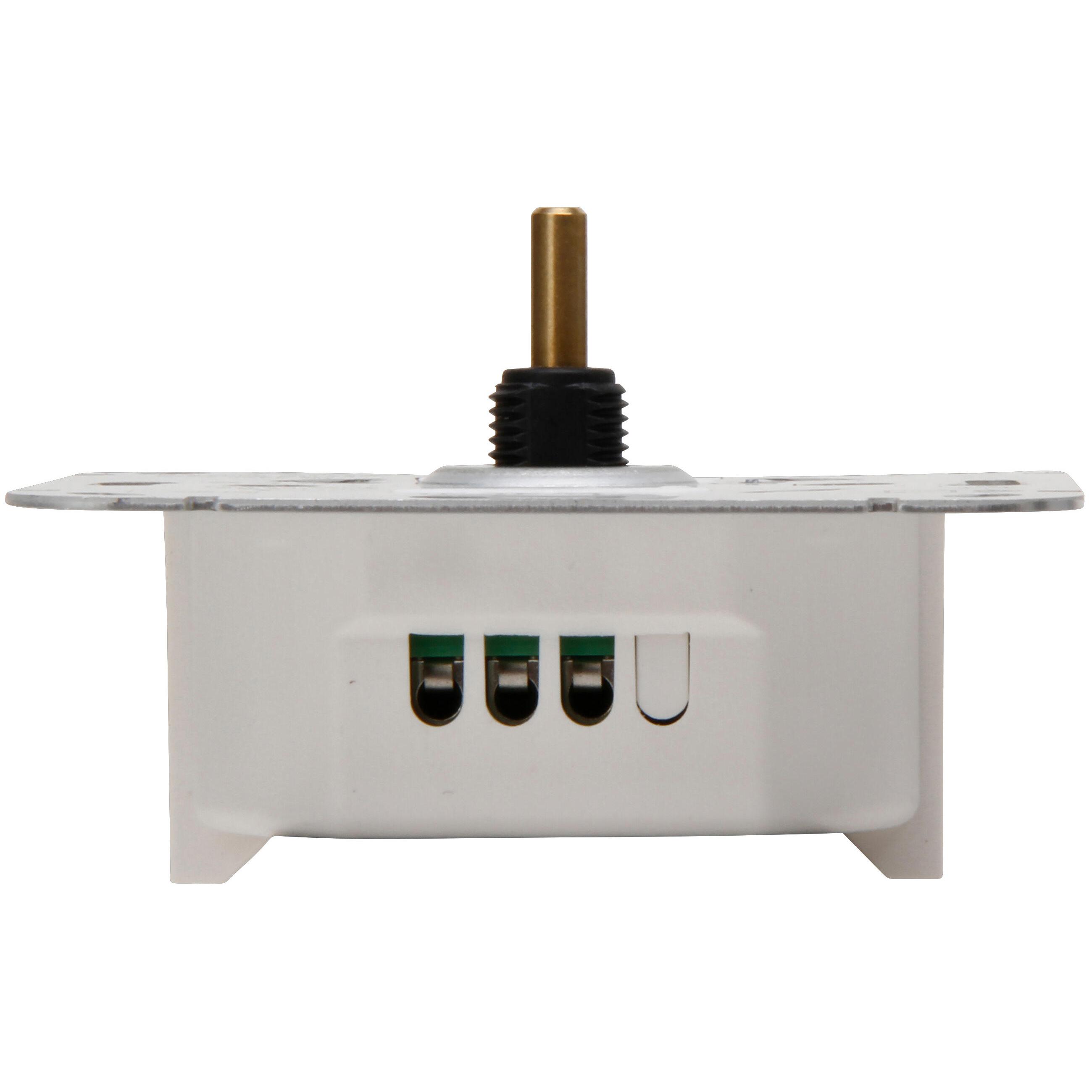 Basislement universele LED dimmer RC 3-220W - Afbeelding 5