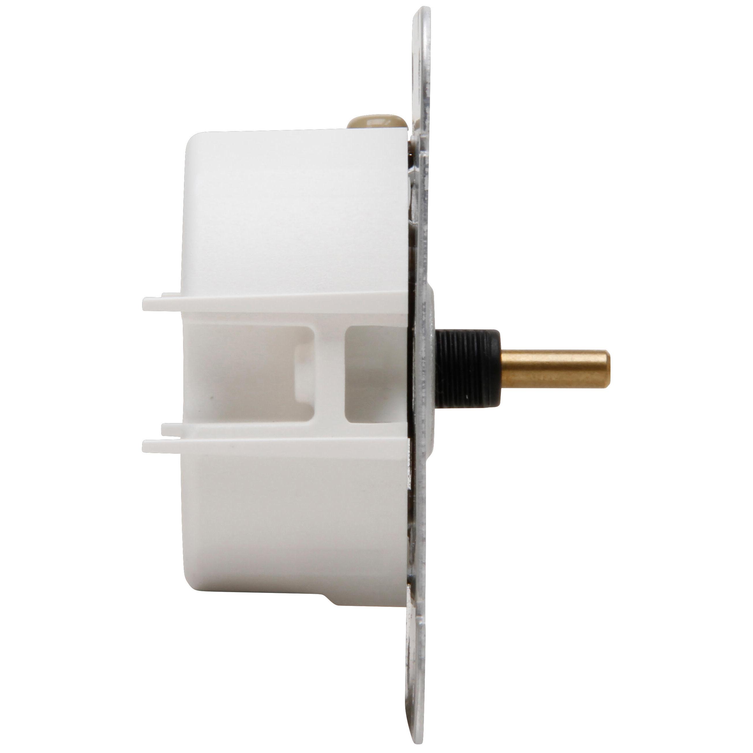 Basislement universele LED dimmer RC 3-220W - Afbeelding 7