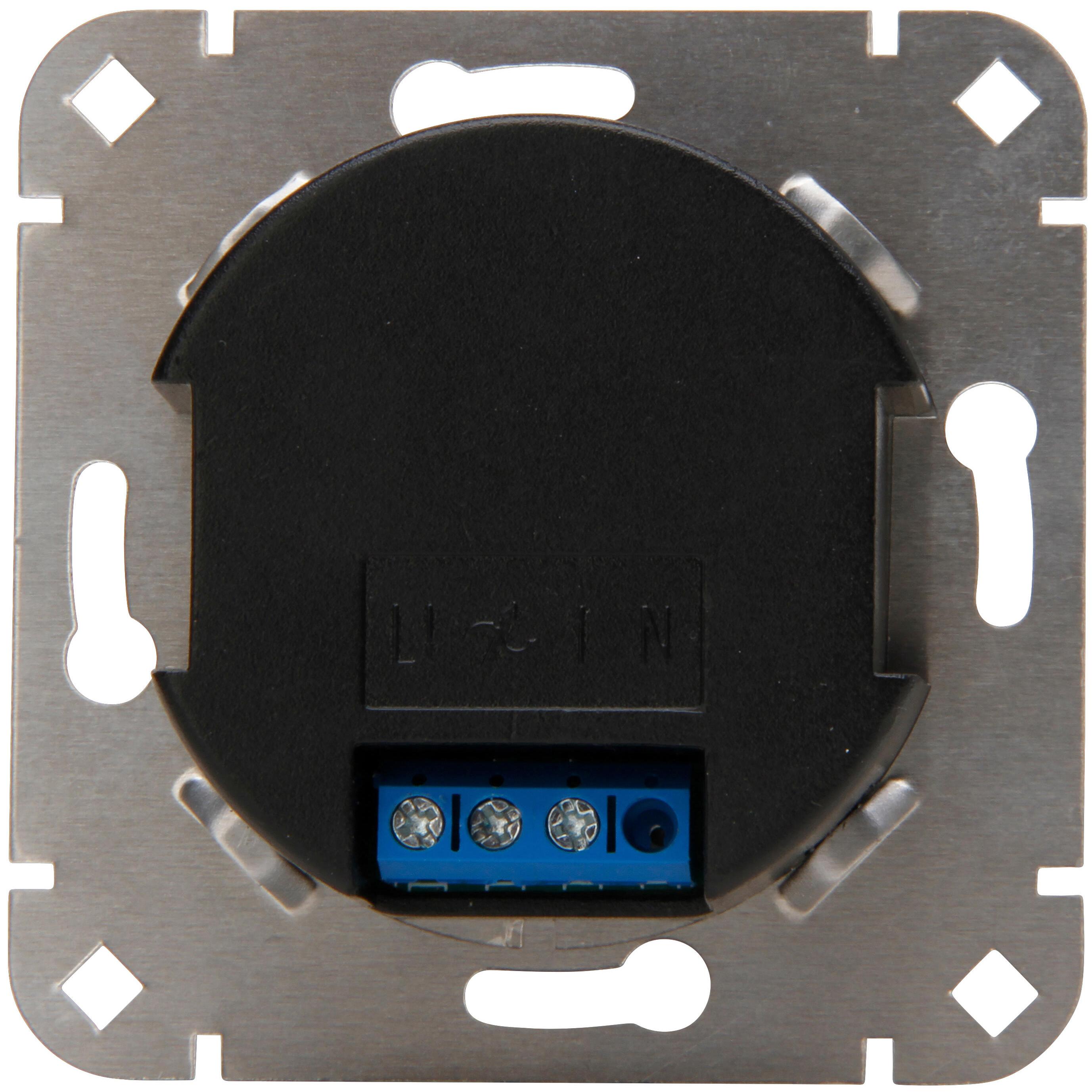 TechnikCenter - universeel dimmer RLC 3-250W - Afbeelding 3