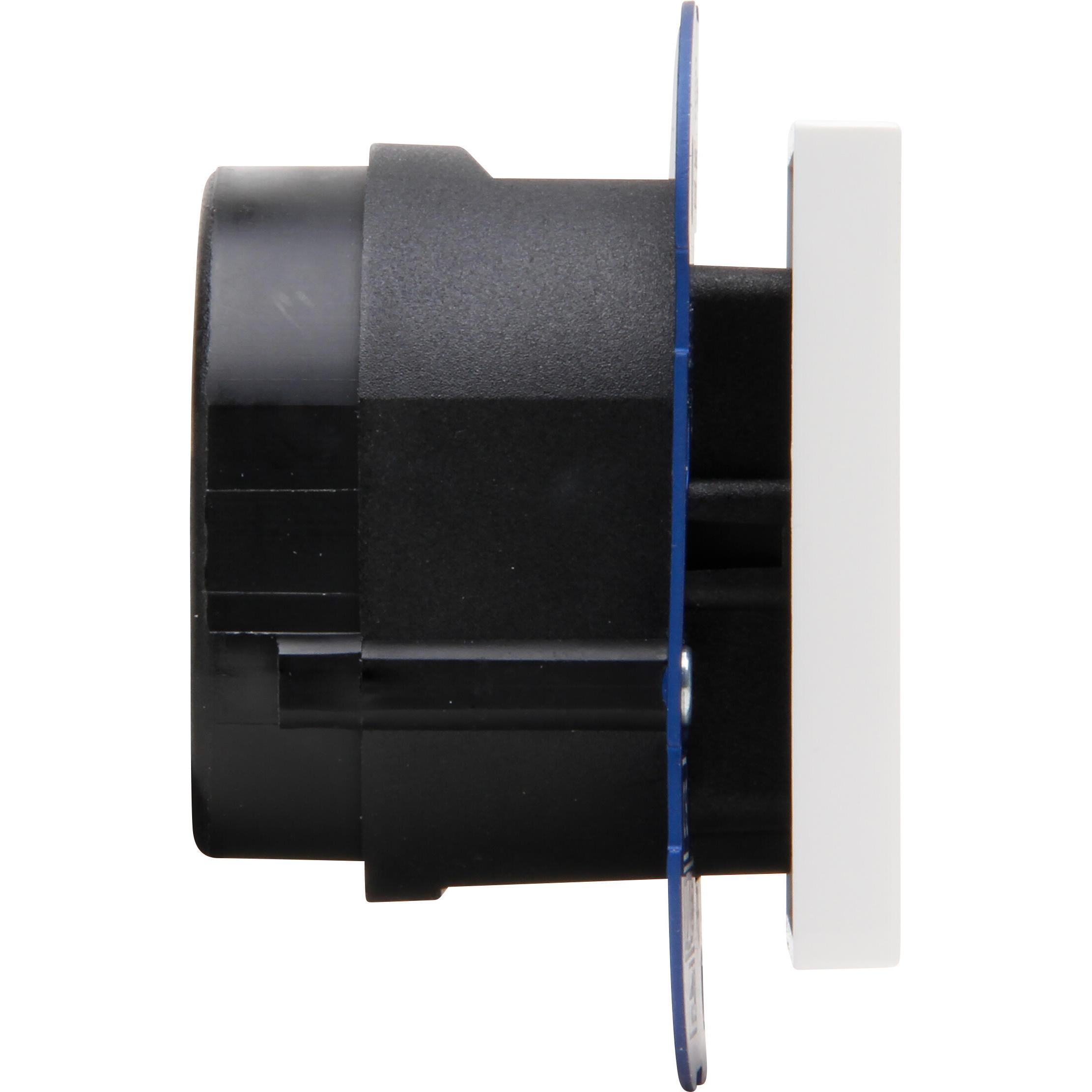 BC HSS universeel dimmer RC 3dr 3-100W, helder wit - Afbeelding 7