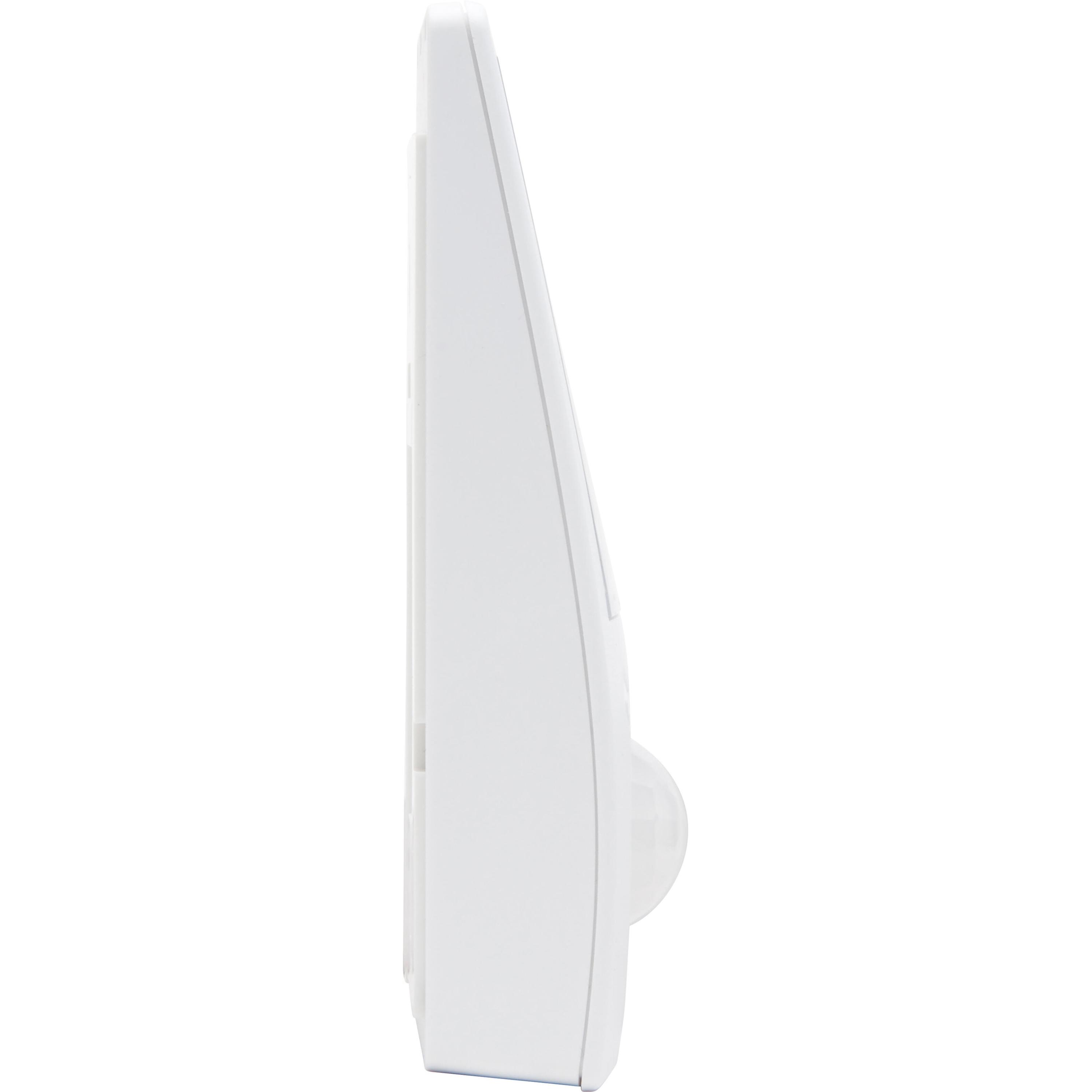 Blue-control energiezuinige Bluetooth-bewegingsmelder, wit - Afbeelding 7