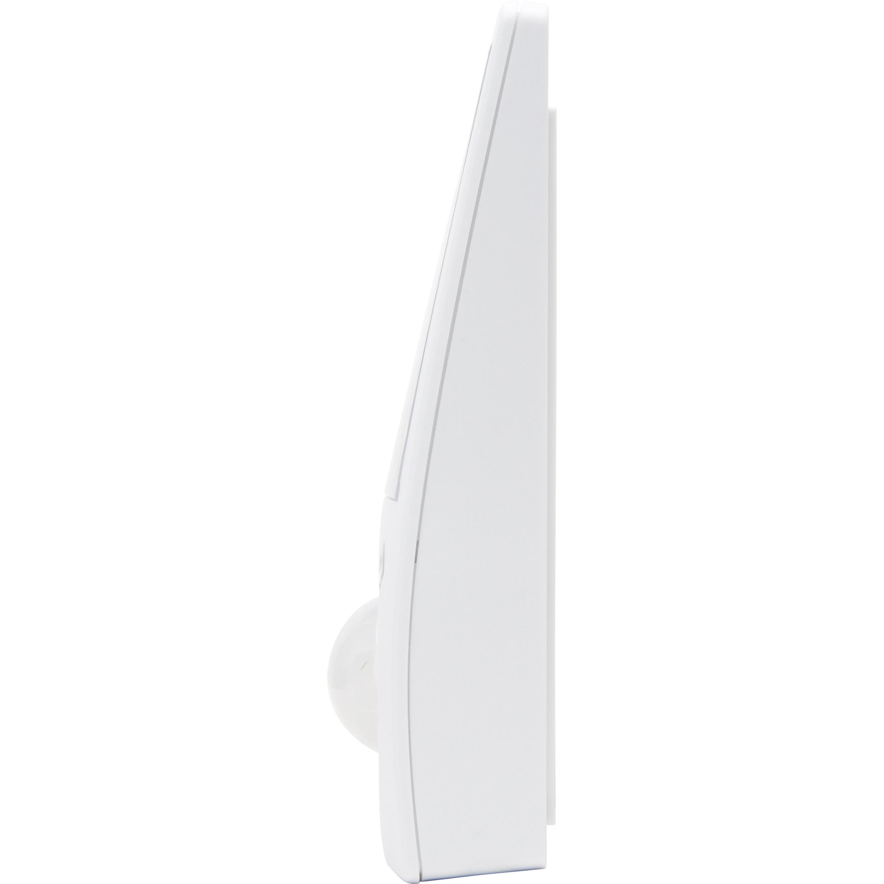 Blue-control energiezuinige Bluetooth-bewegingsmelder, wit - Afbeelding 6