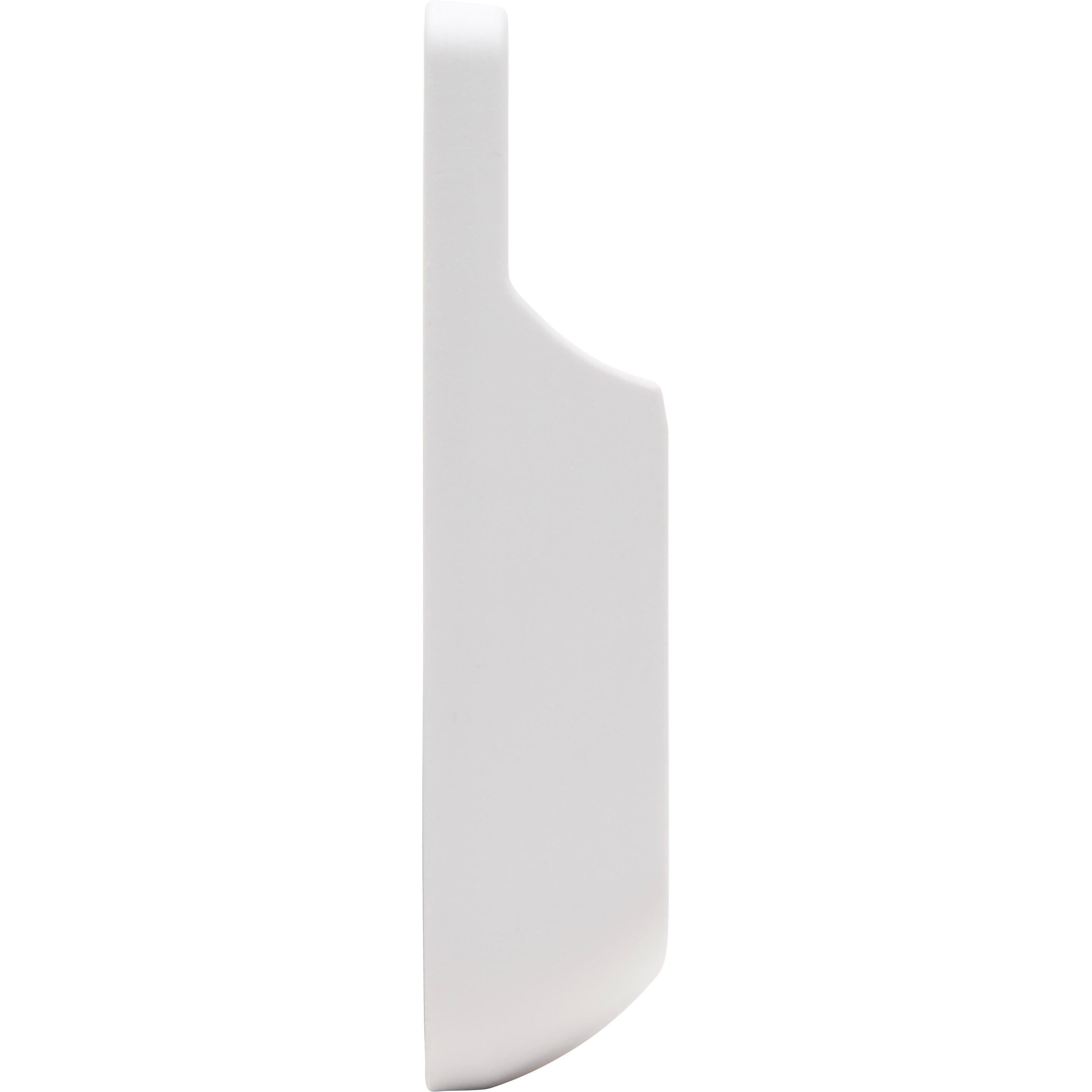 Blue-control energiezuinige bluetooth-hotelkaartschakelaar, wit - Afbeelding 7