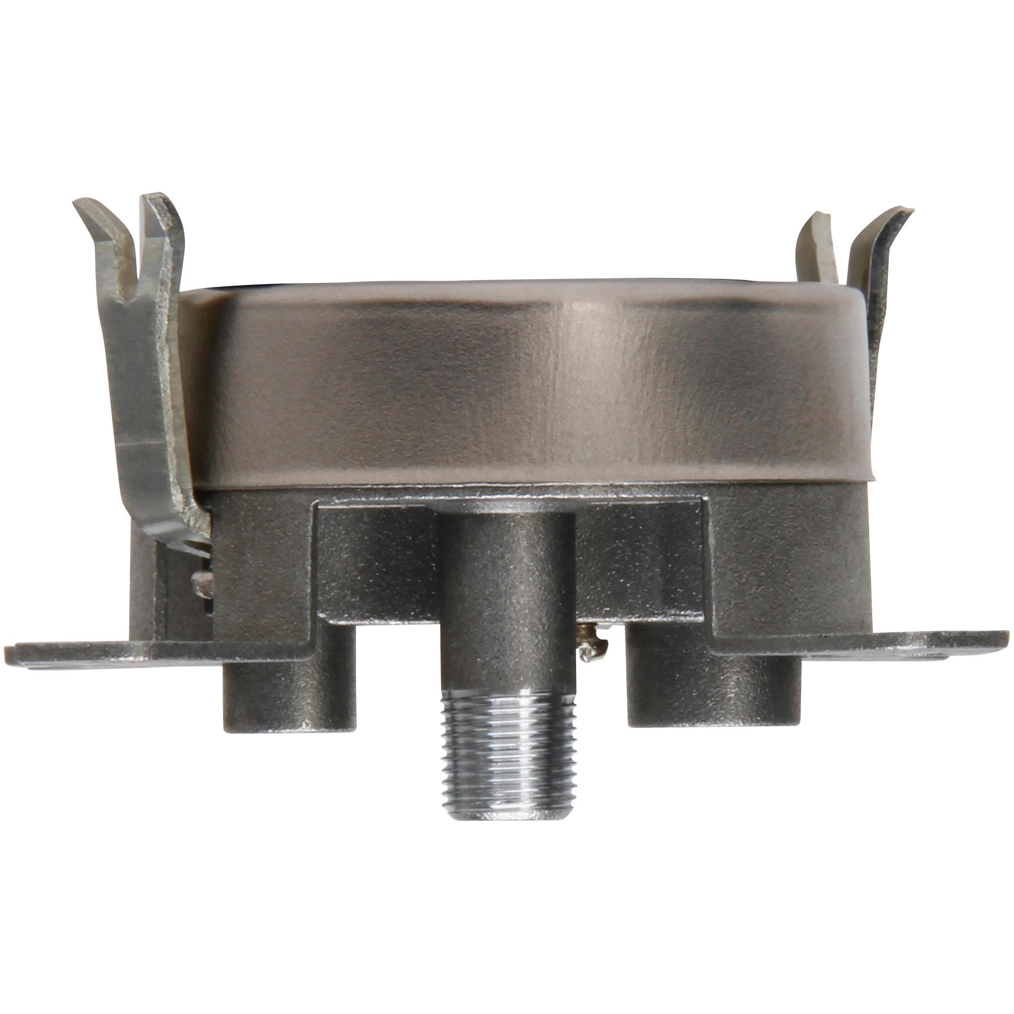 Basiselement coax stopcontact TV / FM / SAT - Afbeelding 4