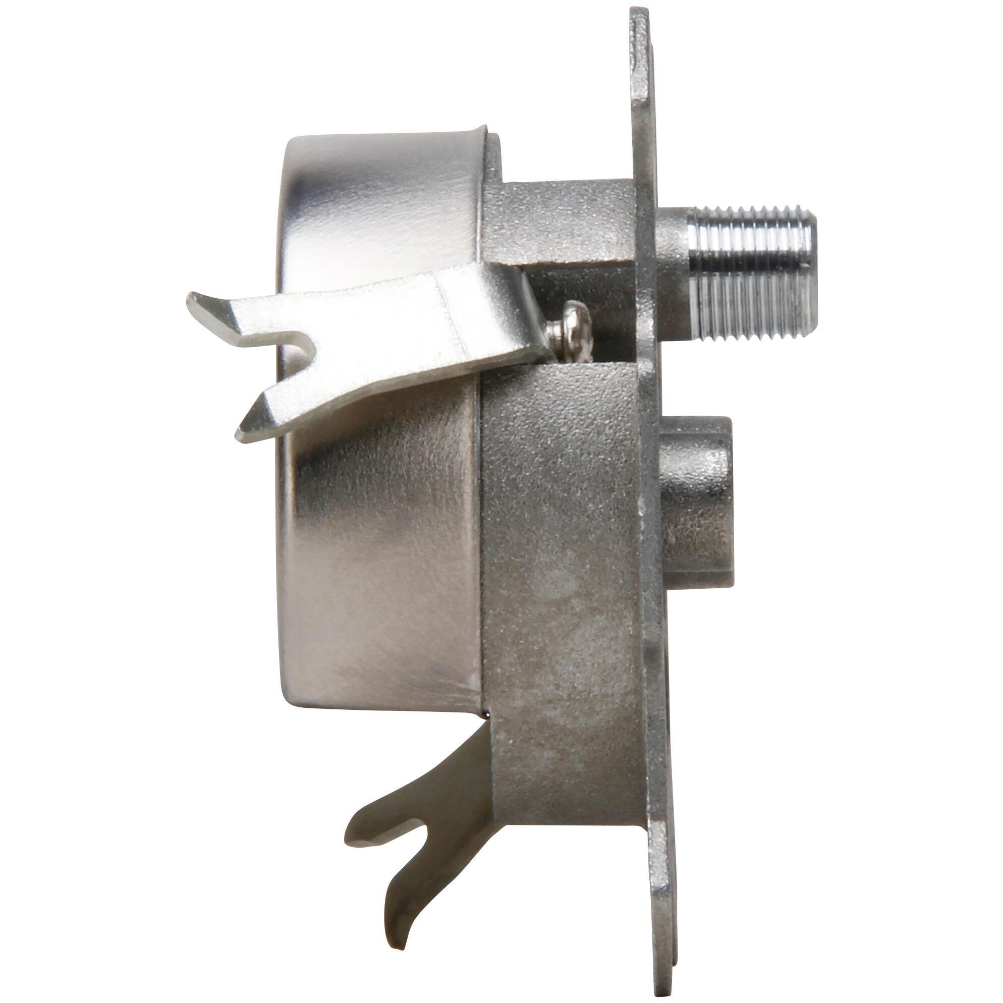 Basiselement coax stopcontact TV / FM / SAT - Afbeelding 7