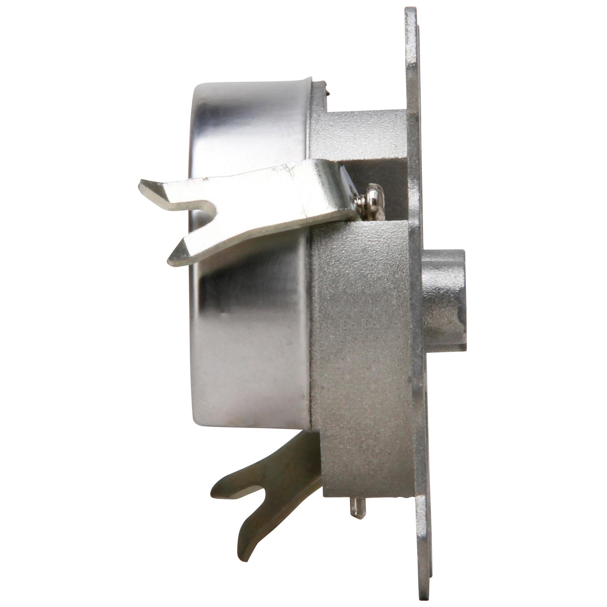 TechnikCenter - sokkel coax stopcontact TV en FM - Afbeelding 7