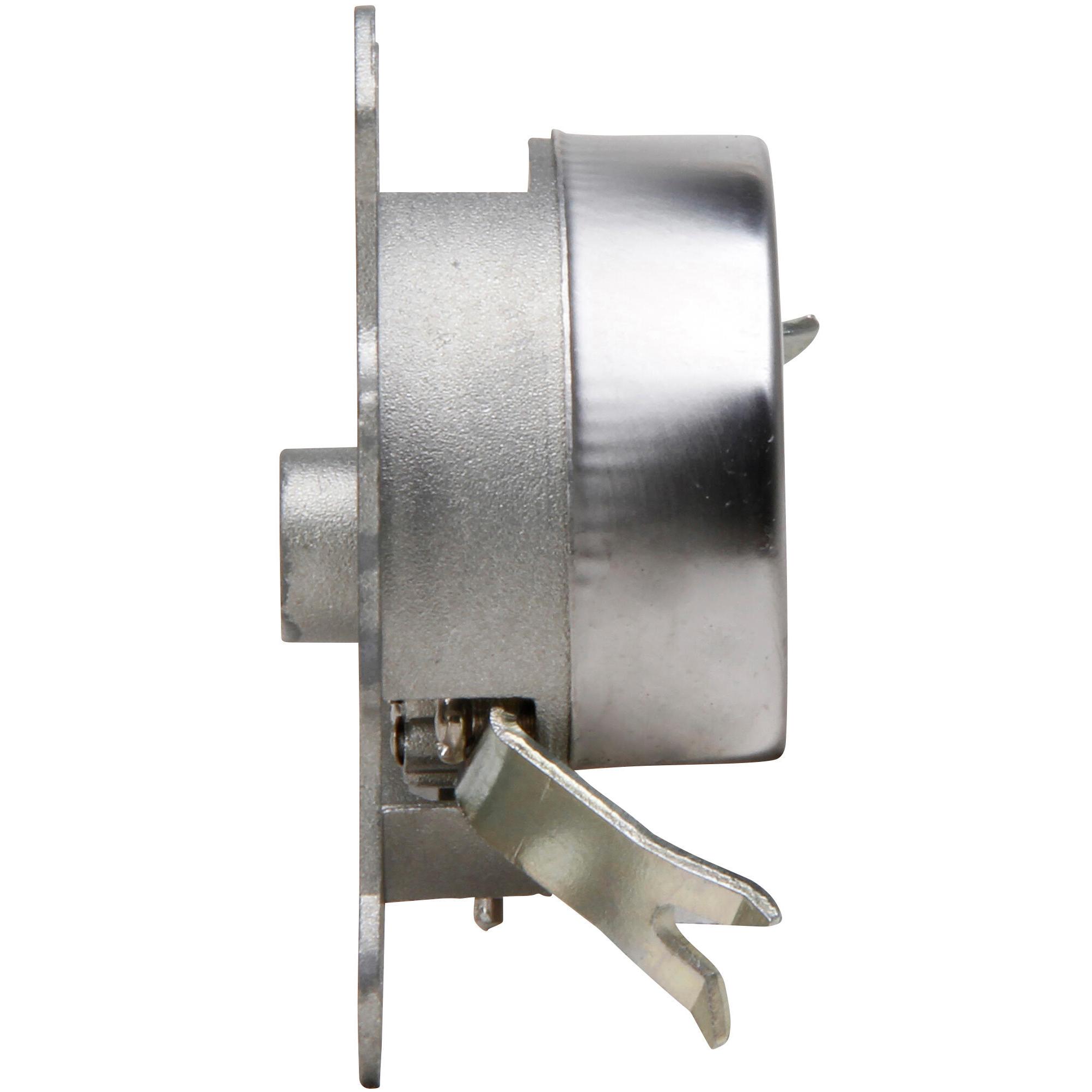 TechnikCenter - sokkel coax stopcontact TV en FM - Afbeelding 6