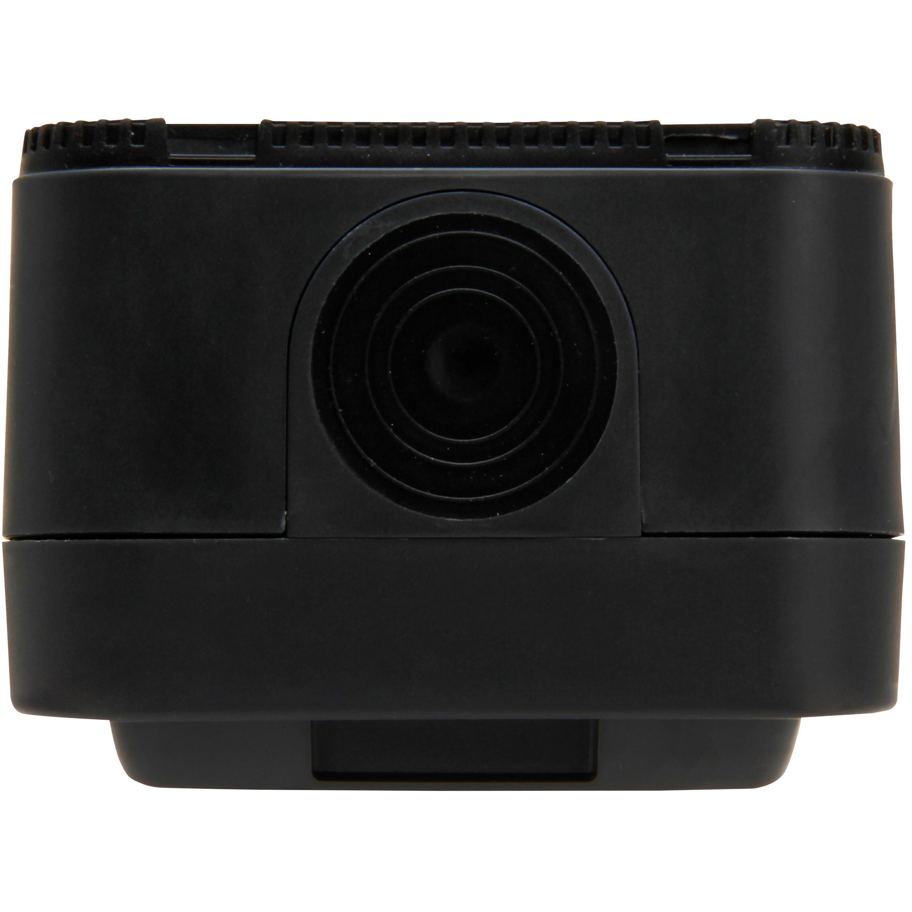Maris - wandcontactdoos 2V RA deksel IP55 vert. antraciet bedraad - Afbeelding 5