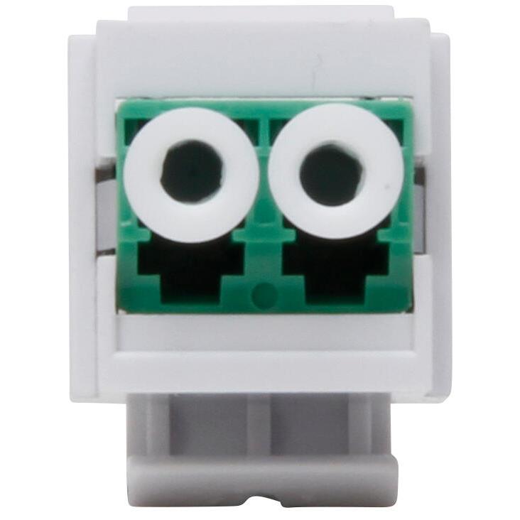 Fiberoptische Keystone connector - Afbeelding 2