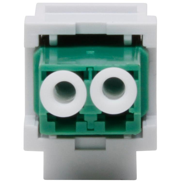 Fiberoptische Keystone connector - Afbeelding 3