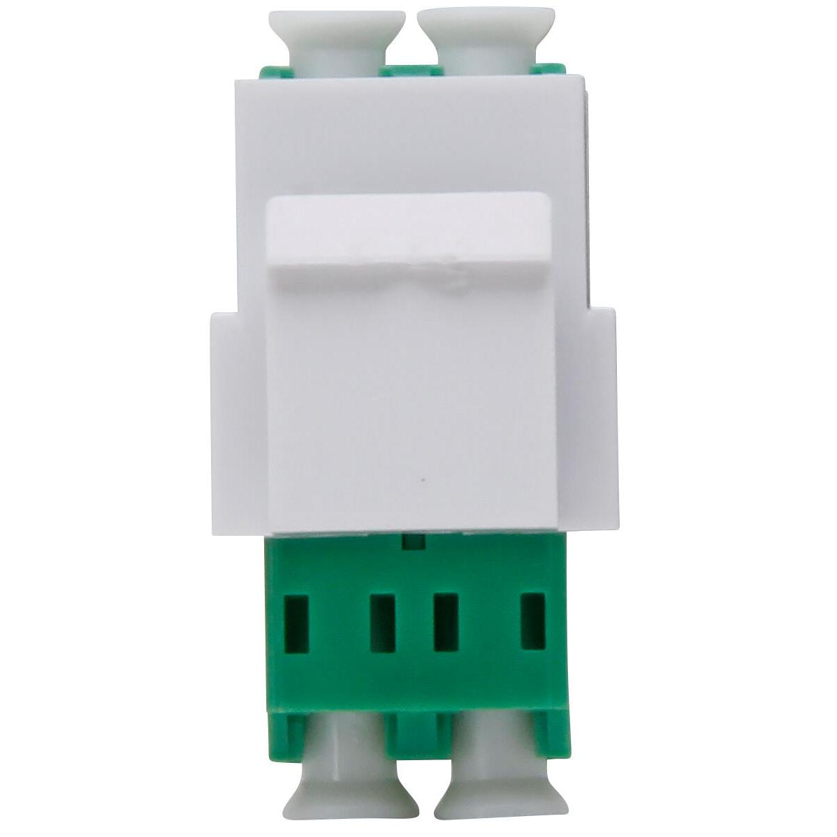 Fiberoptische Keystone connector - Afbeelding 5