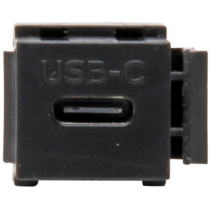 Keystone-module USB-C connector - Afbeelding 2