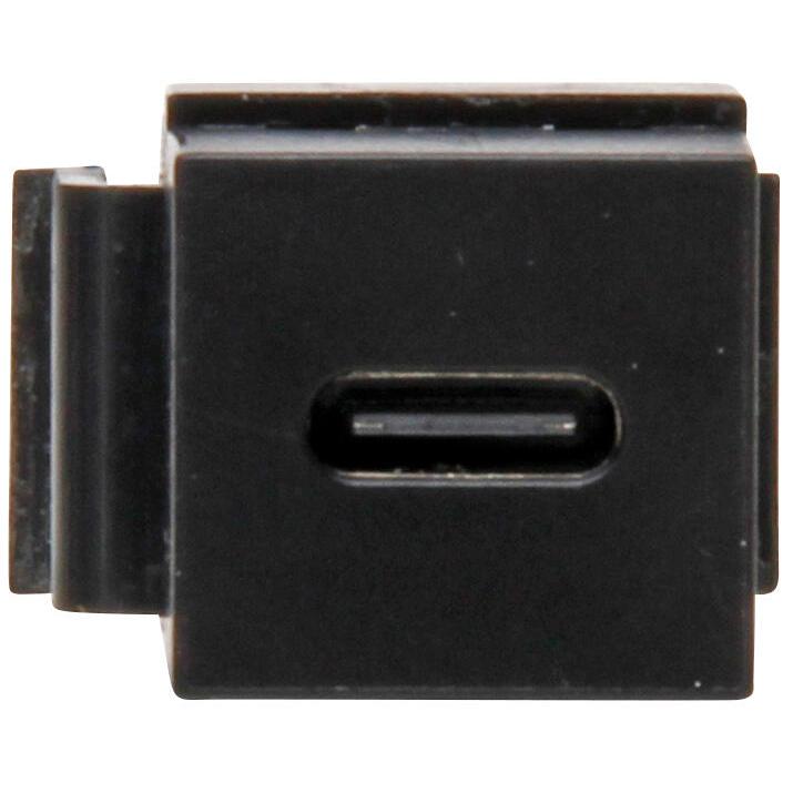 Keystone-module USB-C connector - Afbeelding 3